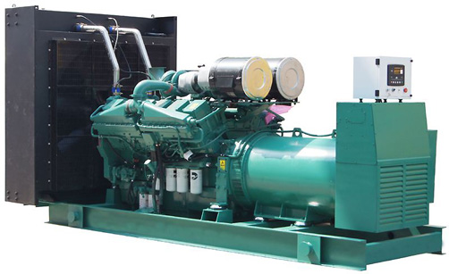 河东区街道30kw康明斯柴油发电机组图片 河东区街道30kw康明斯柴油发电机组图片