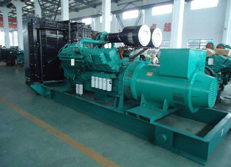 河东区街道800kw康明斯柴油发电机组图片 河东区街道800kw康明斯柴油发电机组图片