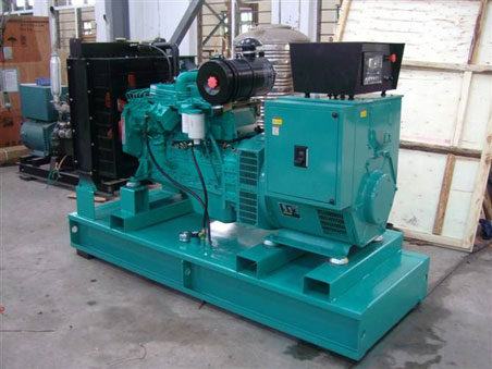 河东区街道200kw康明斯柴油发电机组图片 河东区街道200kw康明斯柴油发电机组图片
