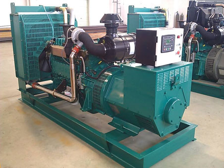 河东区街道505kw康明斯柴油发电机组图片 河东区街道505kw康明斯柴油发电机组图片