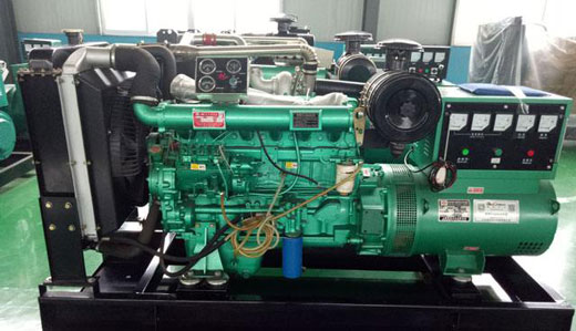 河东区街道发电机不发电的原因 河东区街道发电机不发电的原因