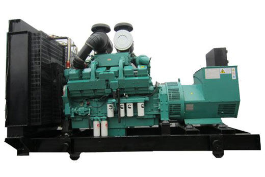 河东区街道柴油发电机组