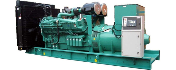 河东区街道柴油发电机