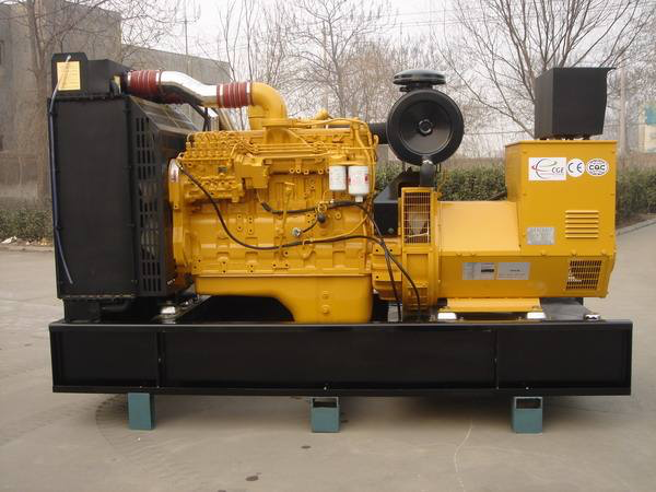 河东区街道发电机出租