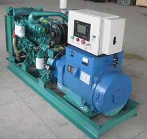 河东区街道发电机出租