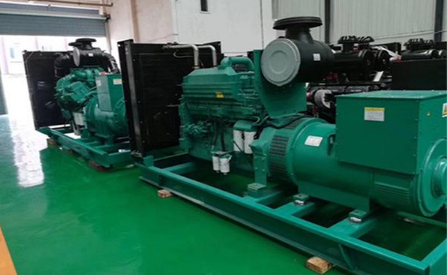 河东区街道发电机出租 河东区街道发电机出租